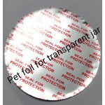 Aluminium Foil For PET Bottle Sealing 35MM(1000PCS)